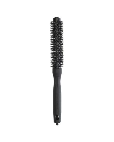 Brosse Blowout Speed Poils Ondulés Black label Ø 20mm