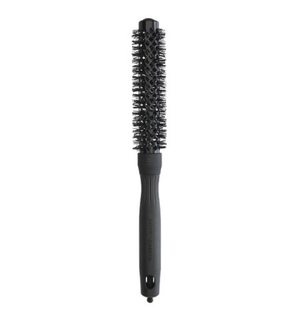 Brosse Blowout Speed Poils Ondulés Black label Ø 20mm