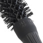 Brosse Blowout Speed Poils Ondulés Black label Ø 20mm