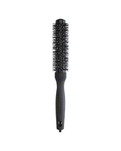 Brosse Blowout Speed Poils Ondulés Black label Ø 25mm