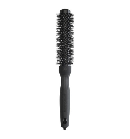 Brosse Blowout Speed Poils Ondulés Black label Ø 25mm