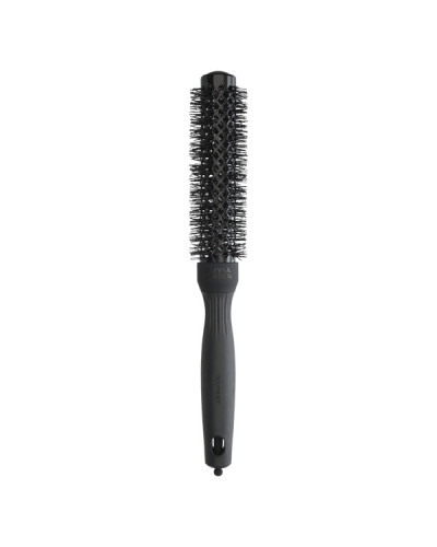 Brosse Blowout Speed Poils Ondulés Black label Ø 25mm