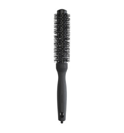 Brosse Blowout Speed Poils Ondulés Black label Ø 25mm