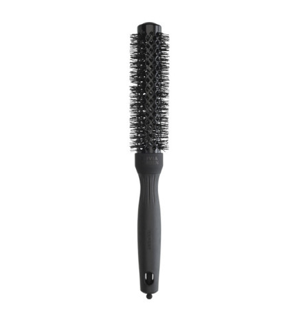 Brosse Blowout Speed Poils Ondulés Black label Ø 25mm