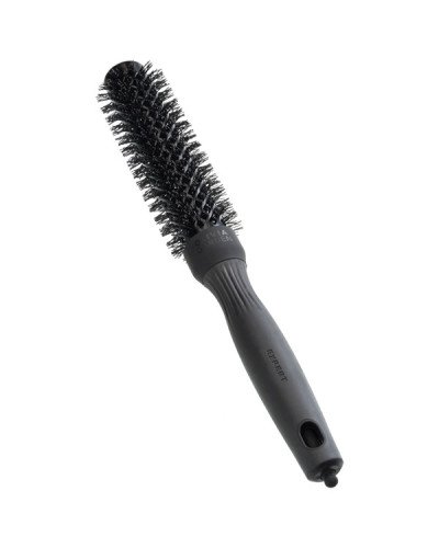 Brosse Blowout Speed Poils Ondulés Black label Ø 25mm
