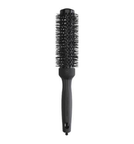 Brosse Blowout Speed Poils Ondulés Black label Ø 35mm