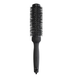 Brosse Blowout Speed Poils Ondulés Black label Ø 35mm