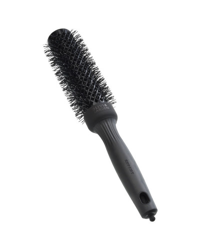 Brosse Blowout Speed Poils Ondulés Black label Ø 35mm