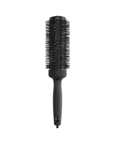 Brosse Blowout Speed Poils Ondulés Black label Ø 35mm