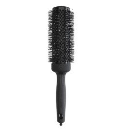 Brosse Blowout Speed Poils Ondulés Black label Ø 35mm