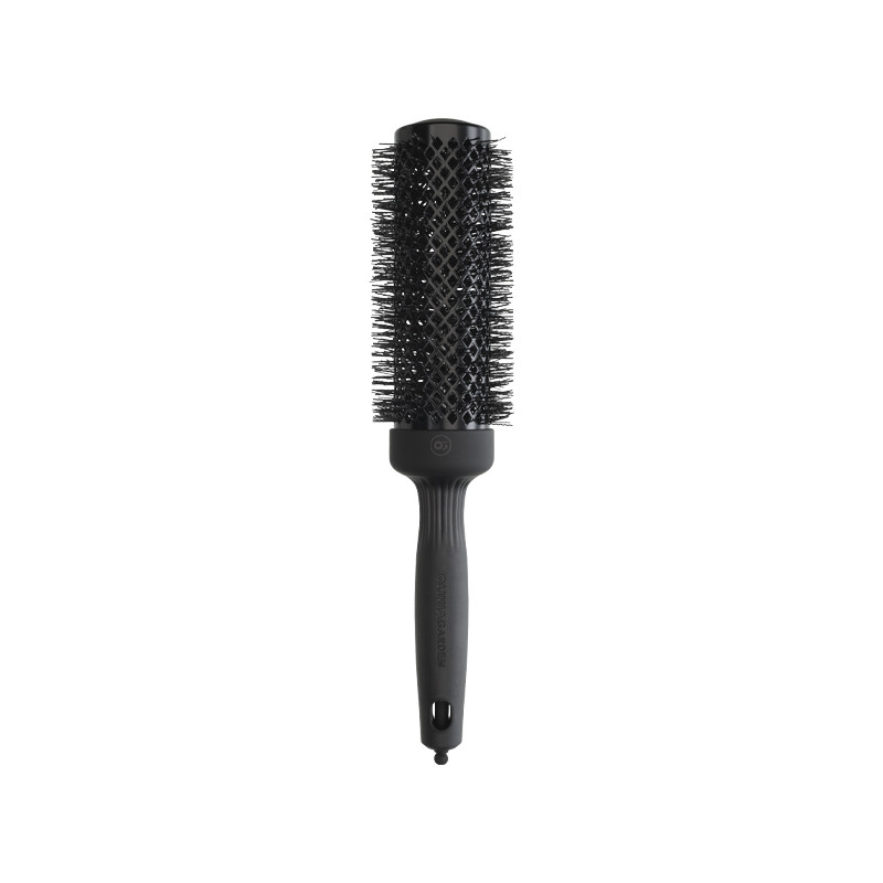 Brosse Blowout Speed Poils Ondulés Black label Ø 45mm
