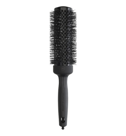 Brosse Blowout Speed Poils Ondulés Black label Ø 35mm