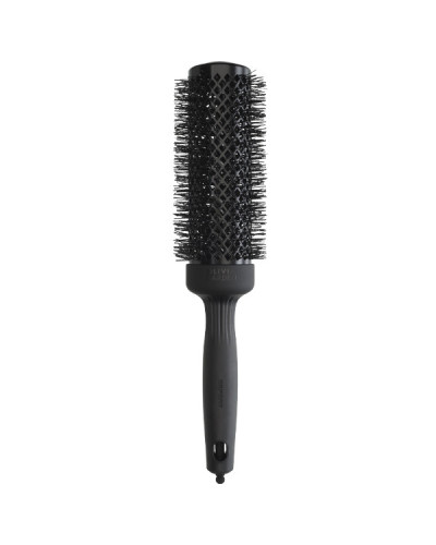 Brosse Blowout Speed Poils Ondulés Black label Ø 35mm