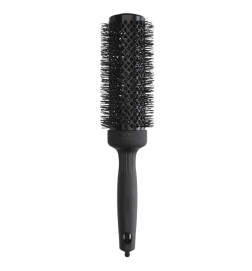 Brosse Blowout Speed Poils Ondulés Black label Ø 45mm