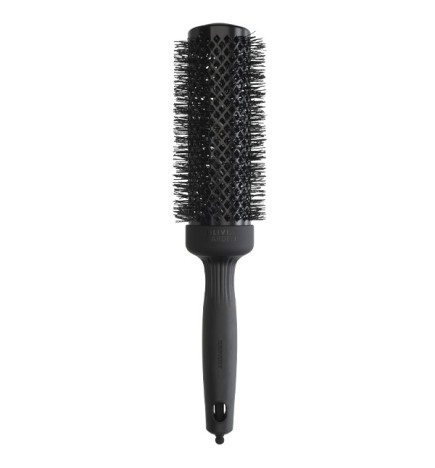 Brosse Blowout Speed Poils Ondulés Black label Ø 45mm