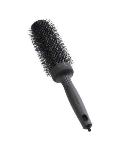 Brosse Blowout Speed Poils Ondulés Black label Ø 35mm