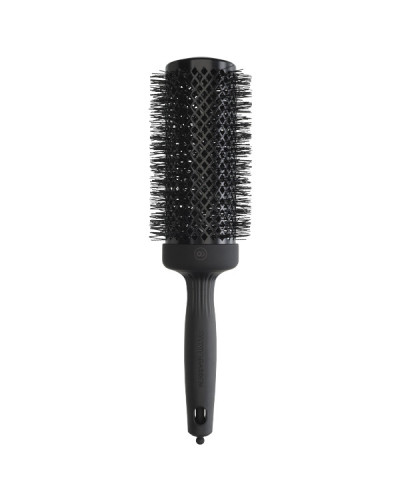 Brosse Blowout Speed Poils Ondulés Black label Ø 55mm