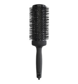 Brosse Blowout Speed Poils Ondulés Black label Ø 55mm
