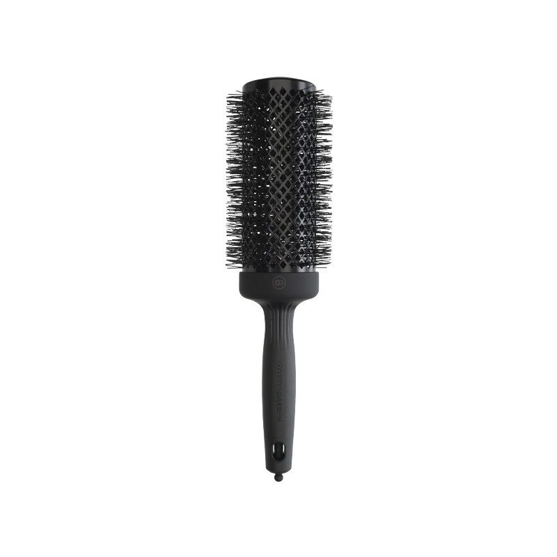 Brosse Blowout Speed Poils Ondulés Black label Ø 55mm