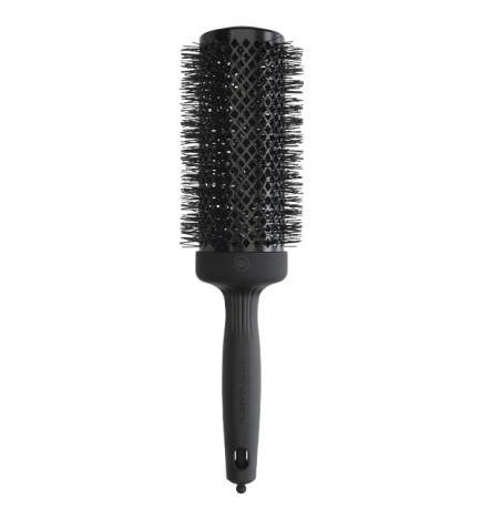 Brosse Blowout Speed Poils Ondulés Black label Ø 55mm