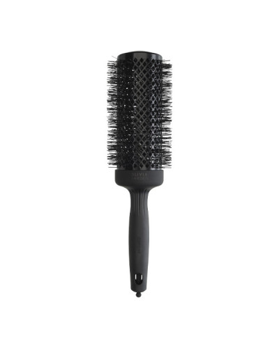 Brosse Blowout Speed Poils Ondulés Black label Ø 55mm
