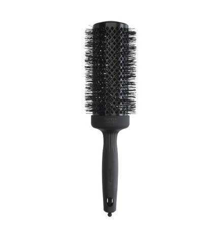 Brosse Blowout Speed Poils Ondulés Black label Ø 55mm
