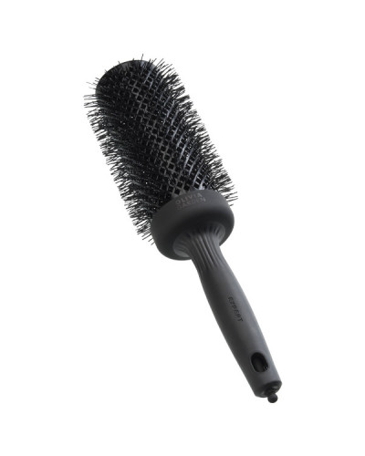 Brosse Blowout Speed Poils Ondulés Black label Ø 55mm