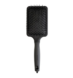 Brosse Pneumatique Rectangulaire en Nylon Blacklabel L
