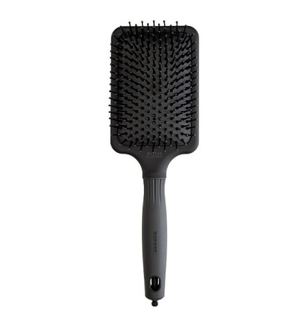 Brosse Pneumatique Rectangulaire en Nylon Blacklabel L