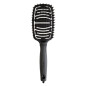 Brosse Flexible Poils de Sanglier et Nylon Black Label