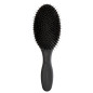 Brosse Pneumatique Ovale Sanglier et Nylon Black Label