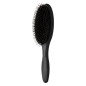 Brosse Pneumatique Ovale Sanglier et Nylon Black Label