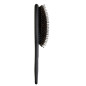 Brosse Pneumatique Ovale Sanglier et Nylon Black Label