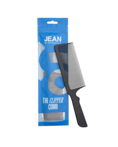 Peigne Carbon Clipper Jean Olivia Garden