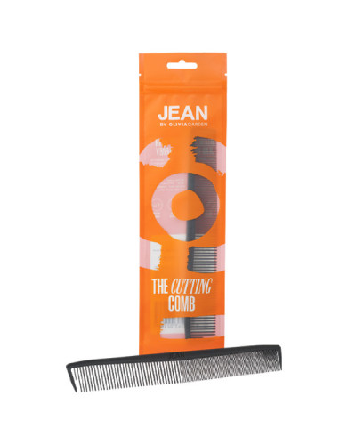 Peigne de Coupe Carbon Jean Olivia Garden