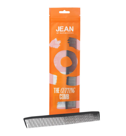 Peigne de Coupe Carbon Jean Olivia Garden