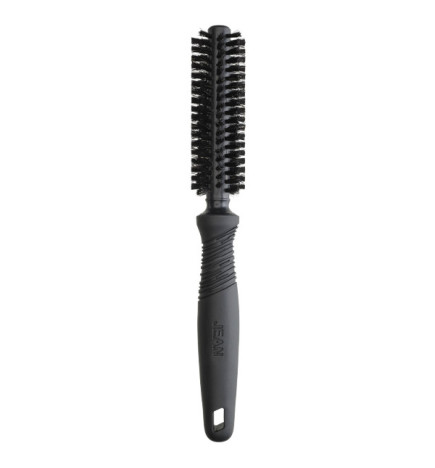 Brosse Ronde En Poils de Sangliers Jean Olivia Garden