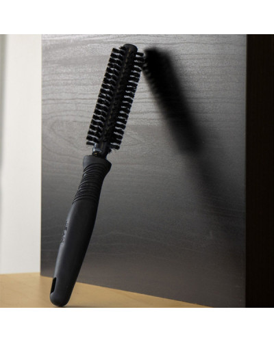Brosse Ronde En Poils de Sangliers Jean Olivia Garden