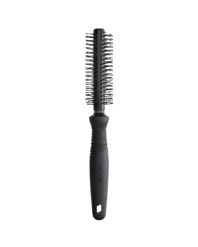 Brosse Ronde 15 Rangs Picots Nylon Jean Olivia Garden