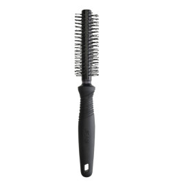 Brosse Ronde 15 Rangs Picots Nylon Jean Olivia Garden