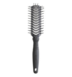Brosse Ventilée Noire Jean by Olivia Garden