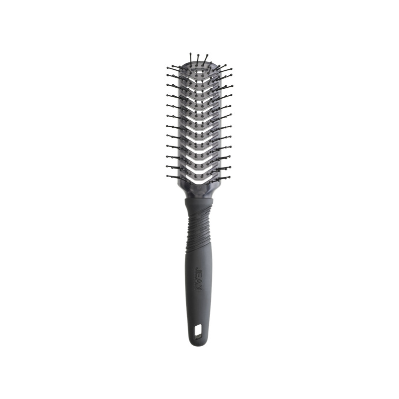 Brosse Ventilée Noire Jean by Olivia Garden