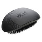 Brosse à Barbe Style Militaire en Nylon Jean by Olivia Garden