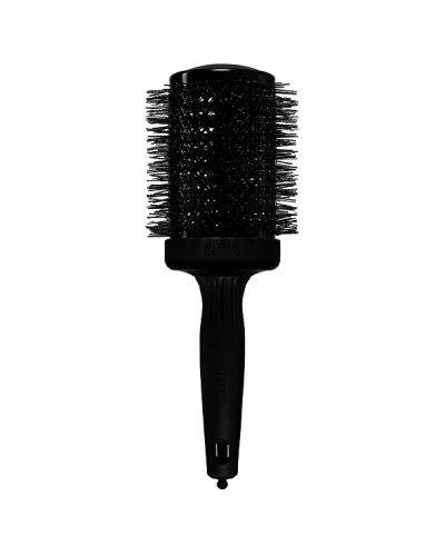 Brosse Blowout Speed Poils Ondulés Black label Ø 65mm