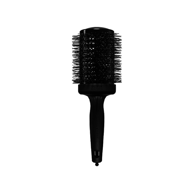 Brosse Blowout Speed Poils Ondulés Black label Ø 65mm Brosse Blowout Speed Poils Ondulés Black label Ø 65mm