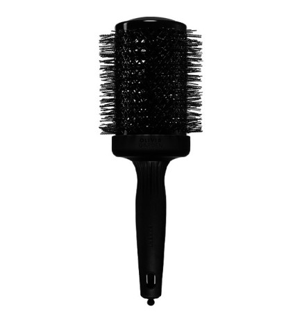 Brosse Blowout Speed Poils Ondulés Black label Ø 65mm