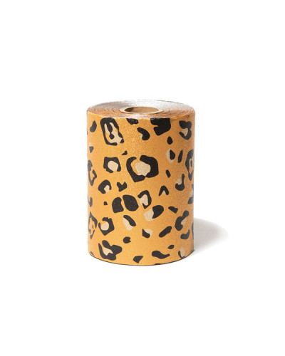 Papier Alu Party Animal Embossed Roll 97,5m Framar