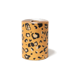 Papier Alu Party Animal Embossed Roll 97,5m Framar