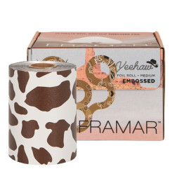 Papier Alu Yeehaw Embossed Roll 97,5m Framar