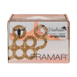 Papier Alu Yeehaw Embossed Roll 97,5m Framar Papier Alu Yeehaw Embossed Roll 97,5m Framar